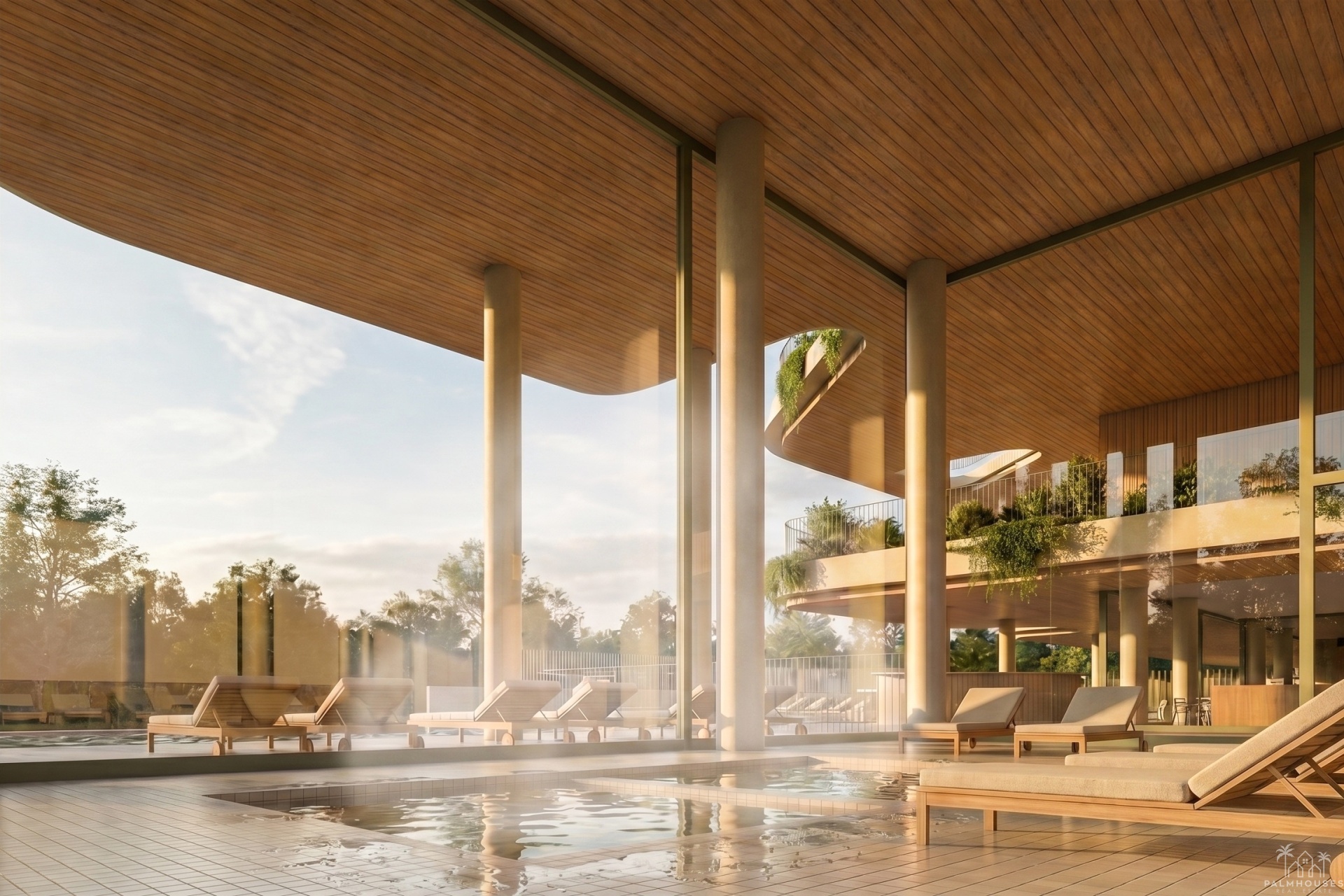 Nouvelle construction - Apartment - Fuengirola