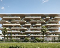 Nouvelle construction - Apartment - Fuengirola