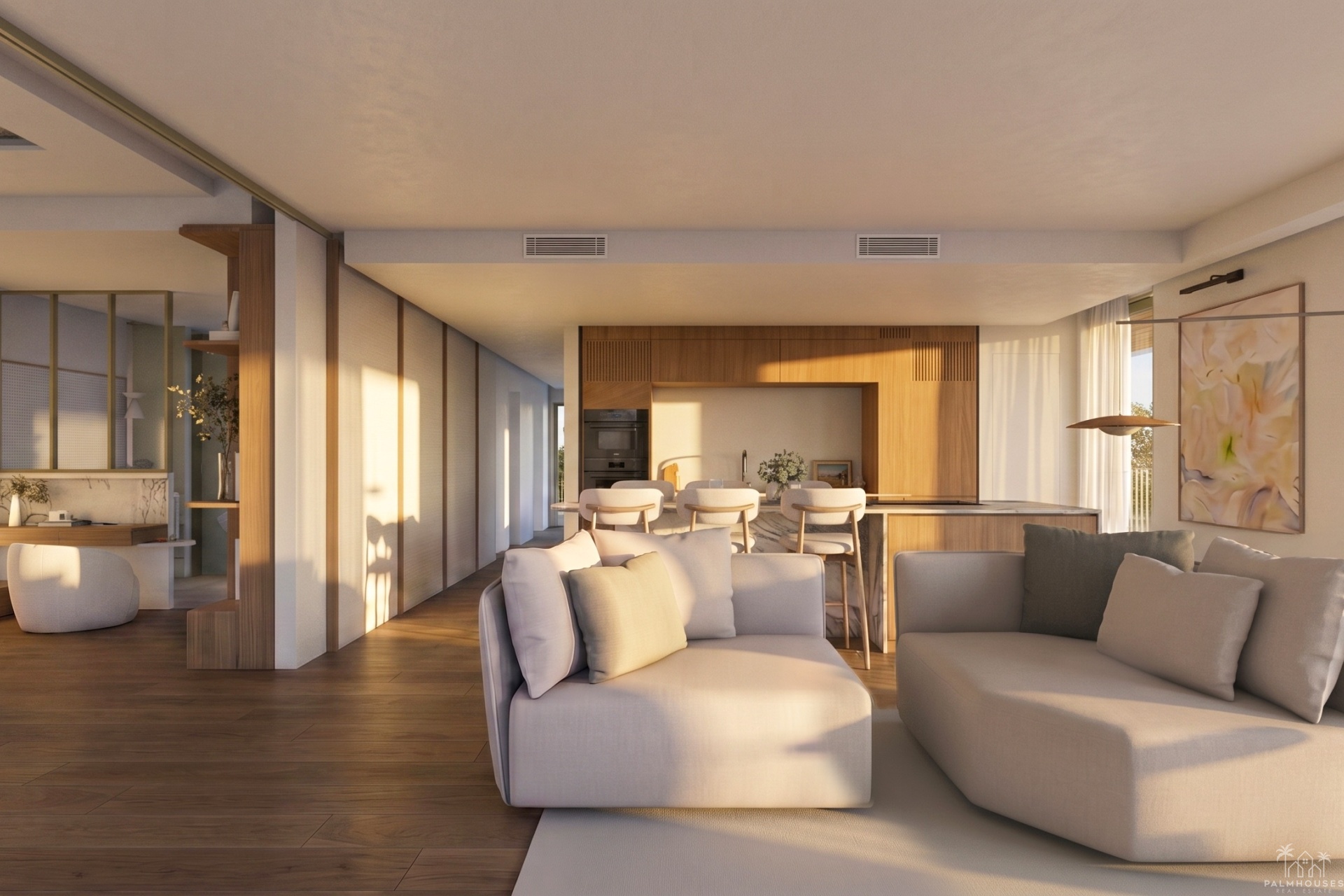Nouvelle construction - Apartment - Fuengirola