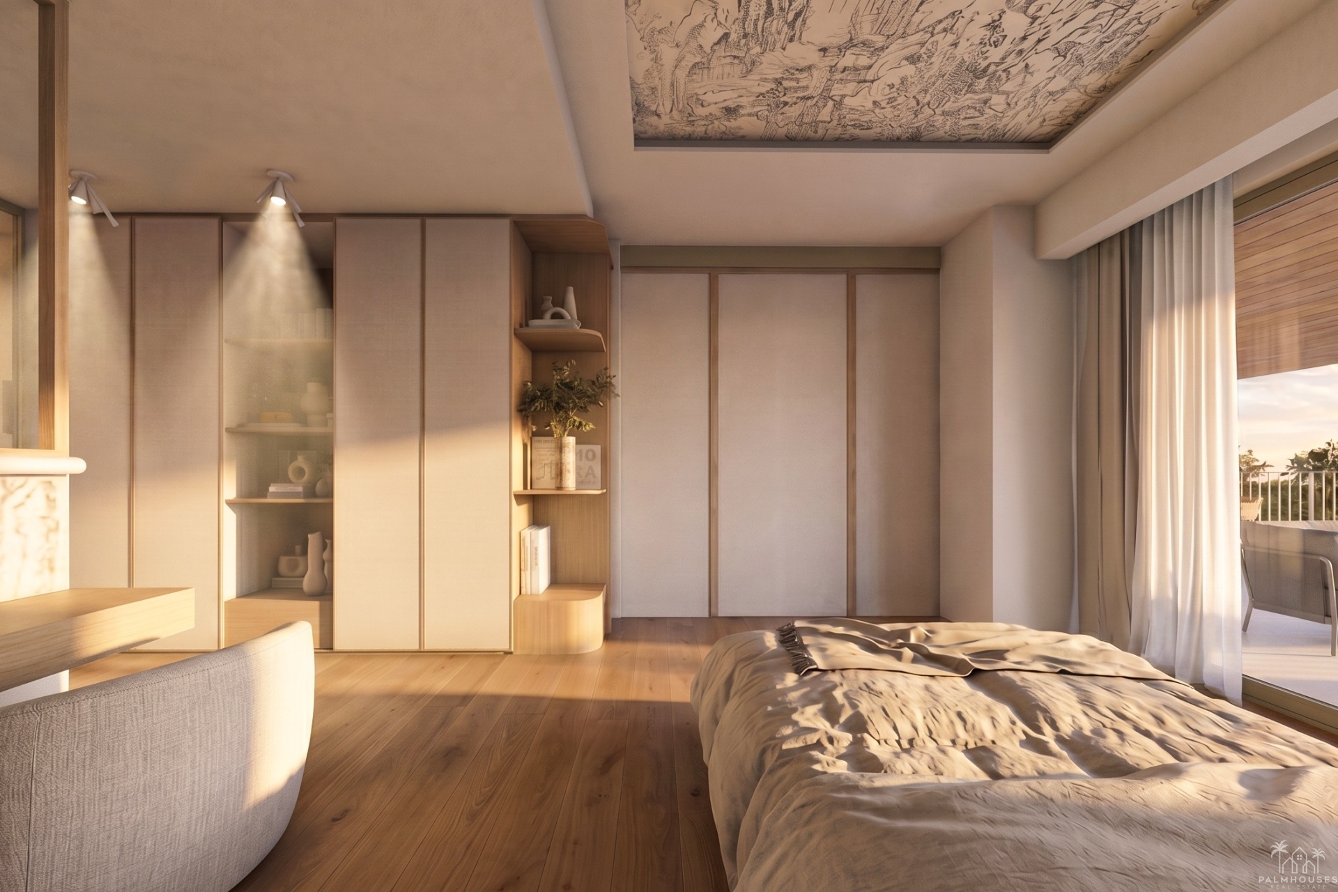 Nouvelle construction - Apartment - Fuengirola