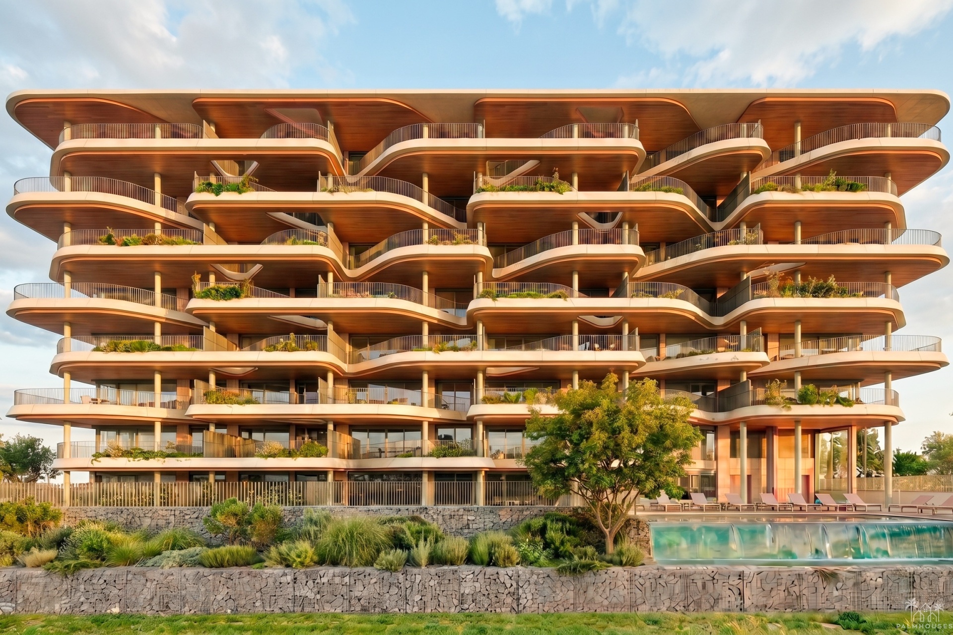 Nouvelle construction - Apartment - Fuengirola