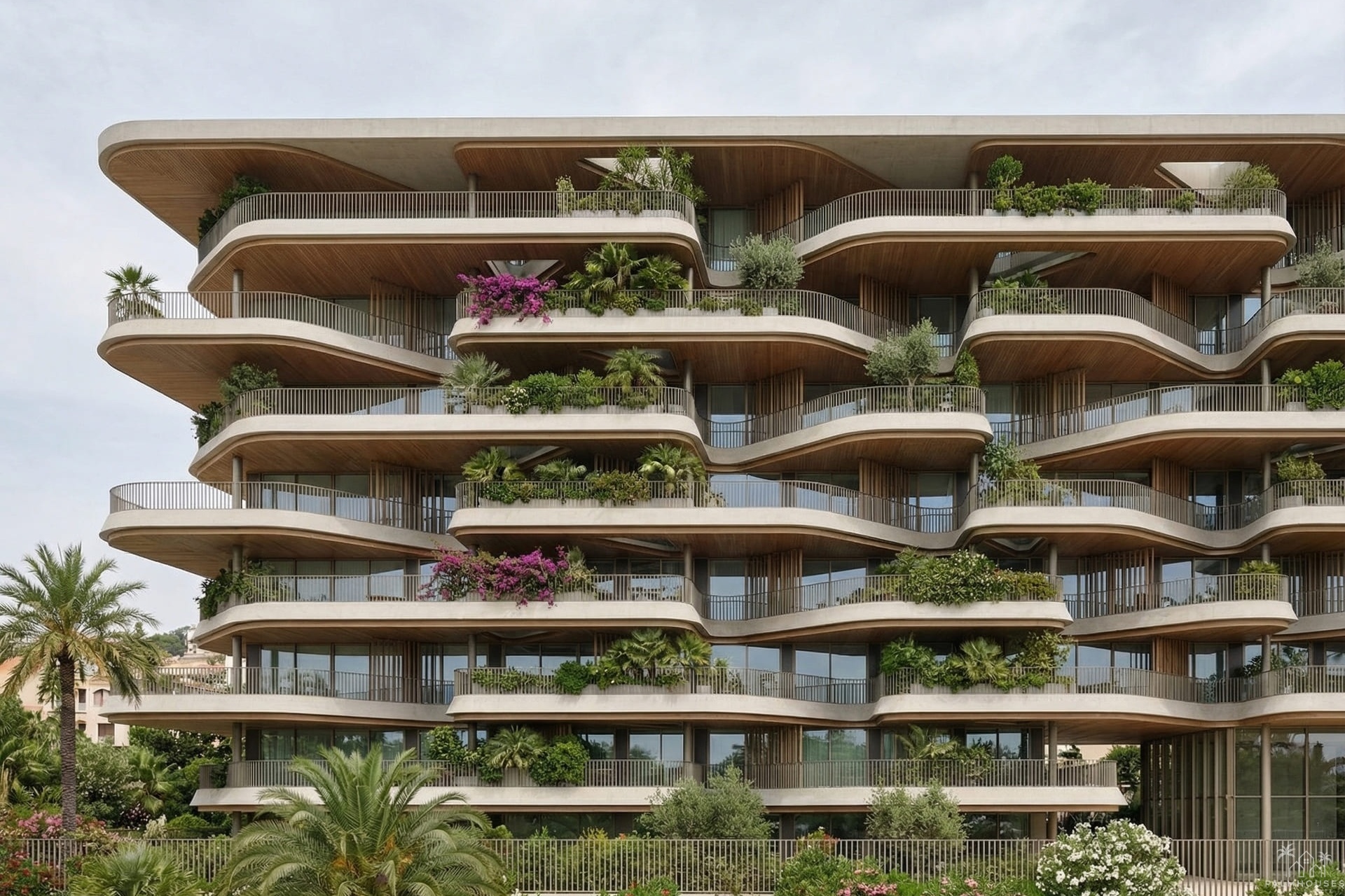 Nouvelle construction - Apartment - Fuengirola