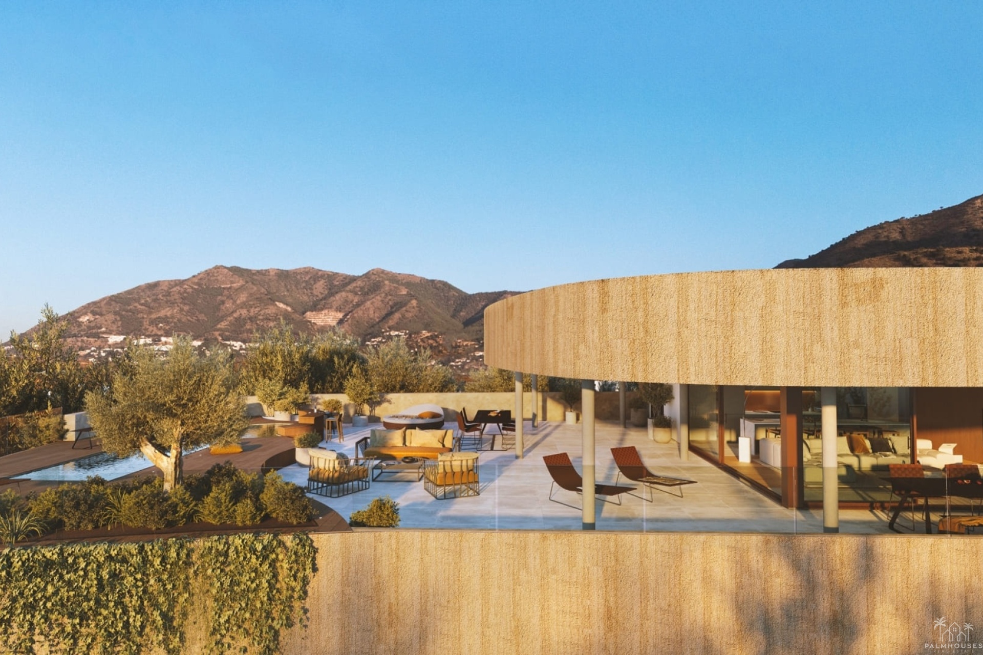 Nouvelle construction - Apartment - Fuengirola