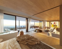 Nouvelle construction - Apartment - Fuengirola
