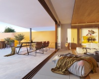 Nouvelle construction - Apartment - Fuengirola
