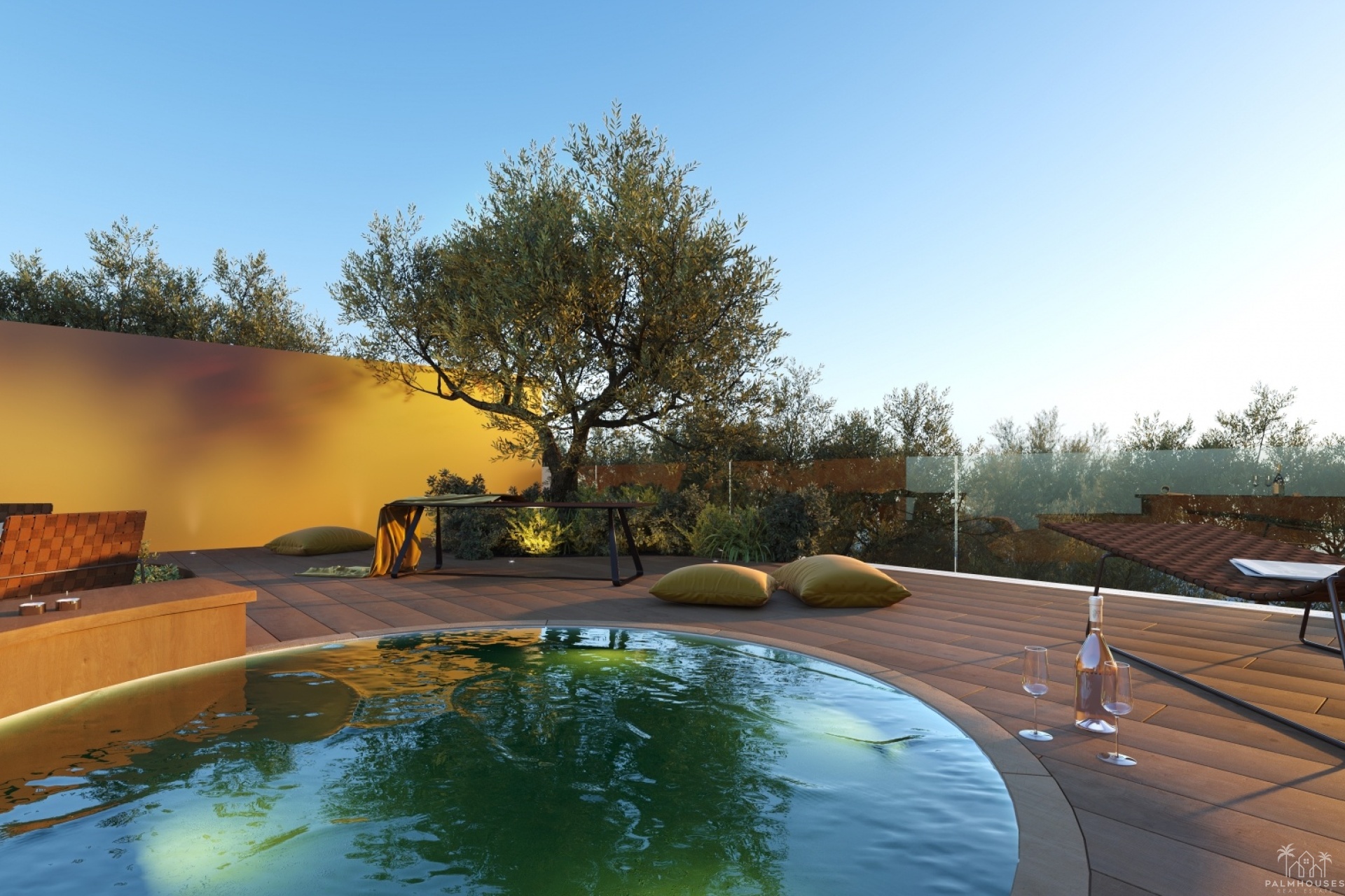 Nouvelle construction - Apartment - Fuengirola