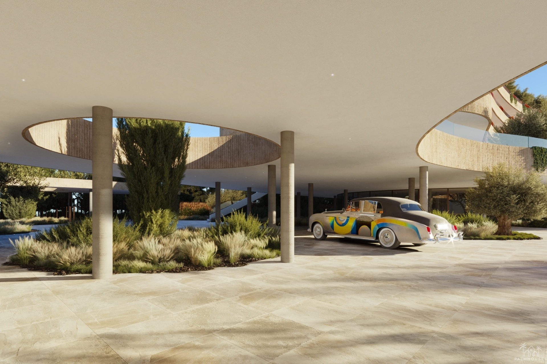 Nouvelle construction - Apartment - Fuengirola