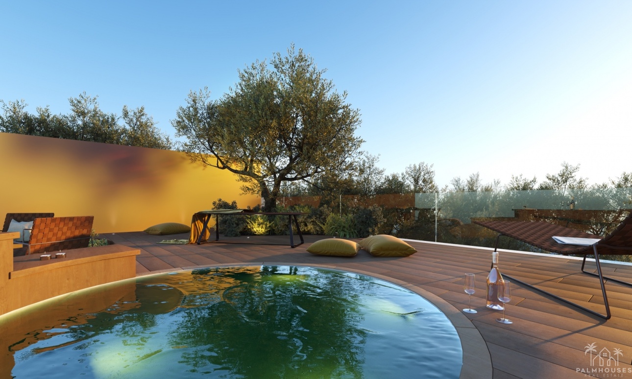 Nouvelle construction - Apartment - Fuengirola