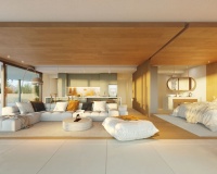 Nouvelle construction - Apartment - Fuengirola