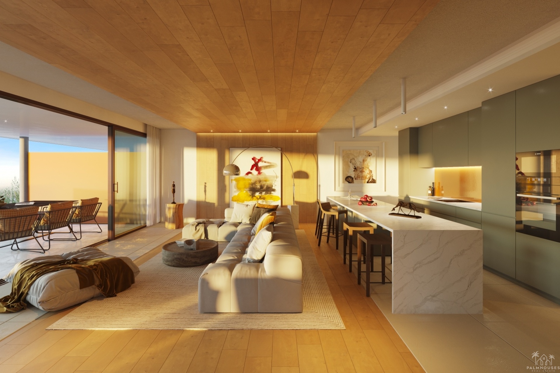 Nouvelle construction - Apartment - Fuengirola