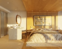 Nouvelle construction - Apartment - Fuengirola