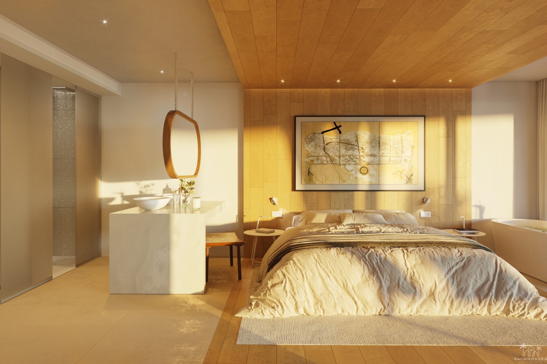 Nouvelle construction - Apartment - Fuengirola