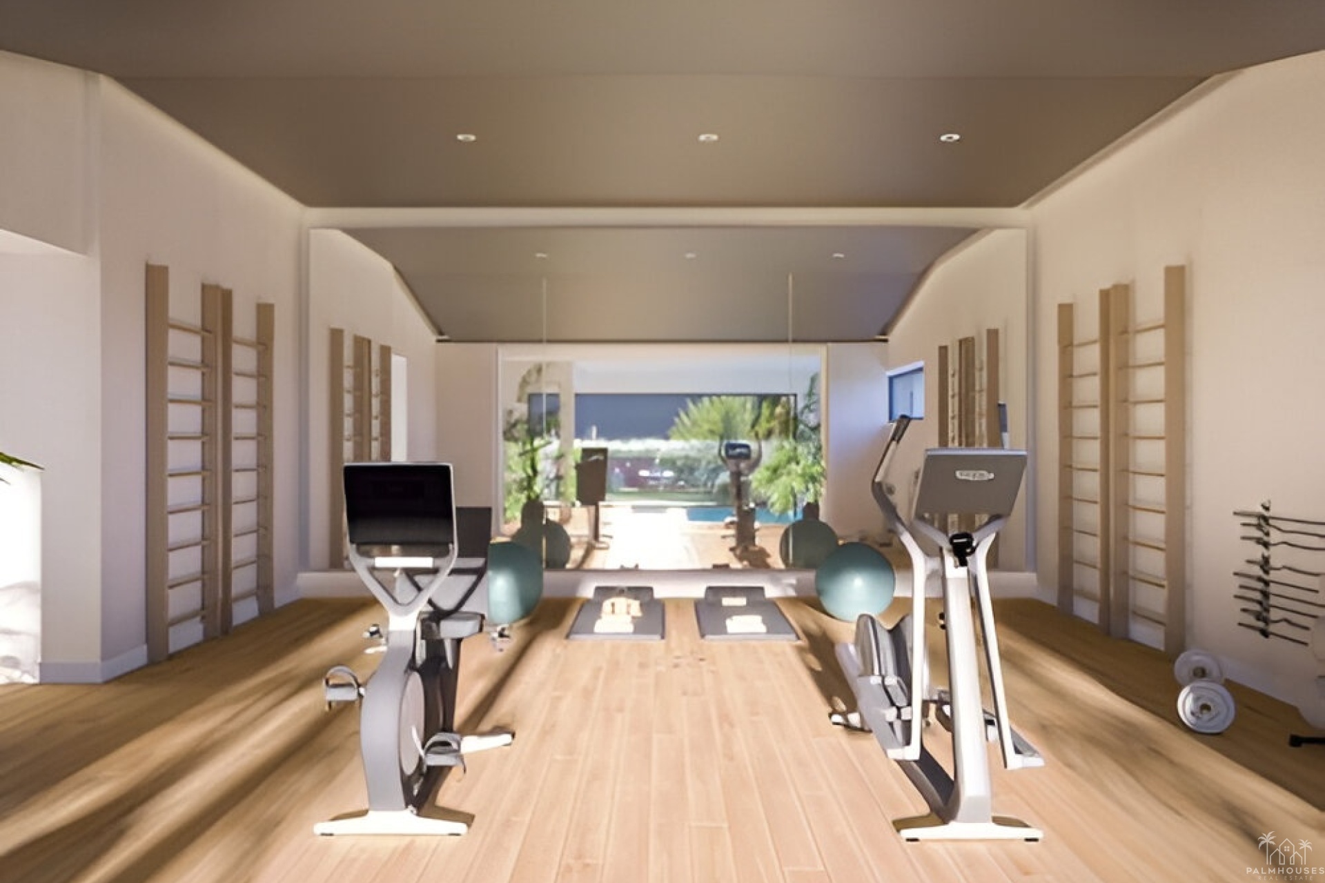 Nouvelle construction - Apartment - Fuengirola
