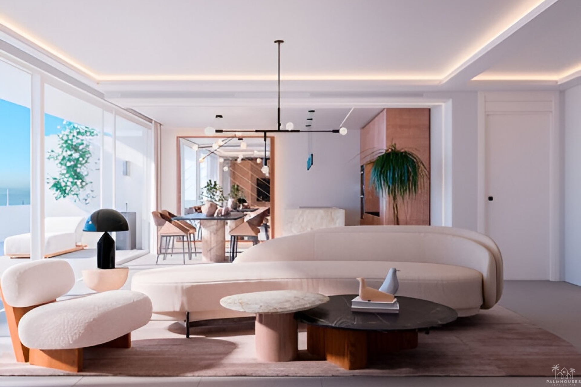 Nouvelle construction - Apartment - Fuengirola