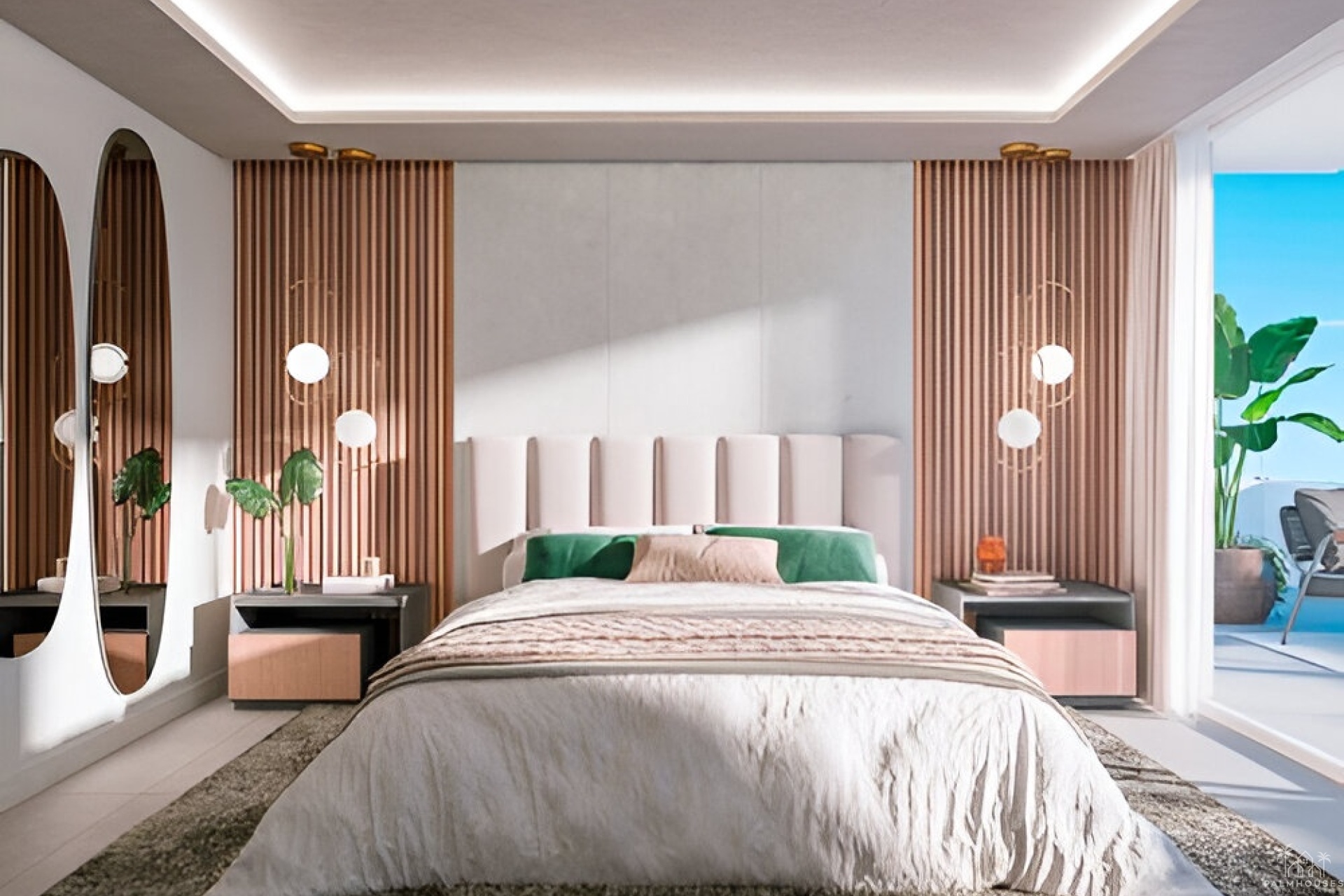 Nouvelle construction - Apartment - Fuengirola