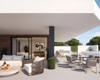 Nouvelle construction - Apartment - Fuengirola