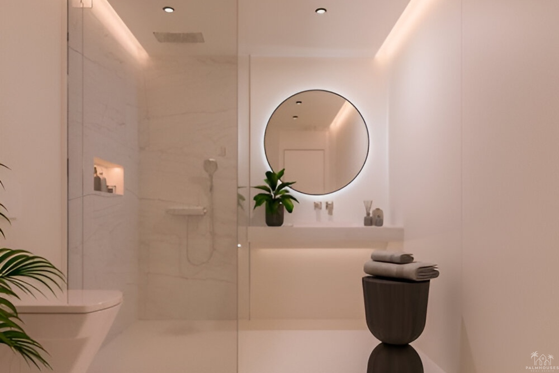 Nouvelle construction - Apartment - Fuengirola