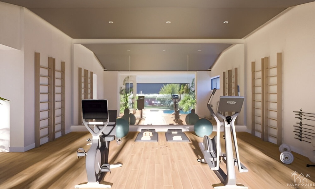 Nouvelle construction - Apartment - Fuengirola