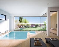 Nouvelle construction - Apartment - Fuengirola