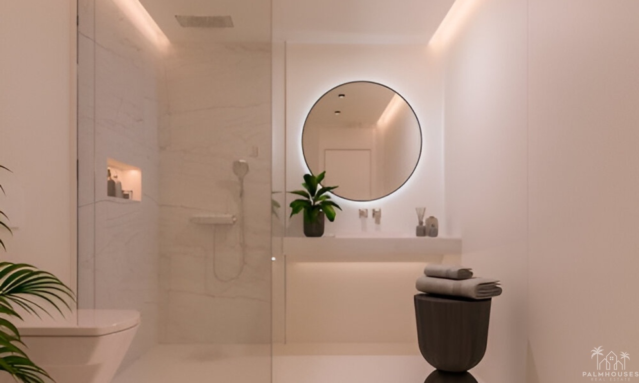 Nouvelle construction - Apartment - Fuengirola