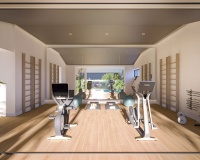 Nouvelle construction - Apartment - Fuengirola