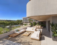 Nouvelle construction - Apartment - Fuengirola
