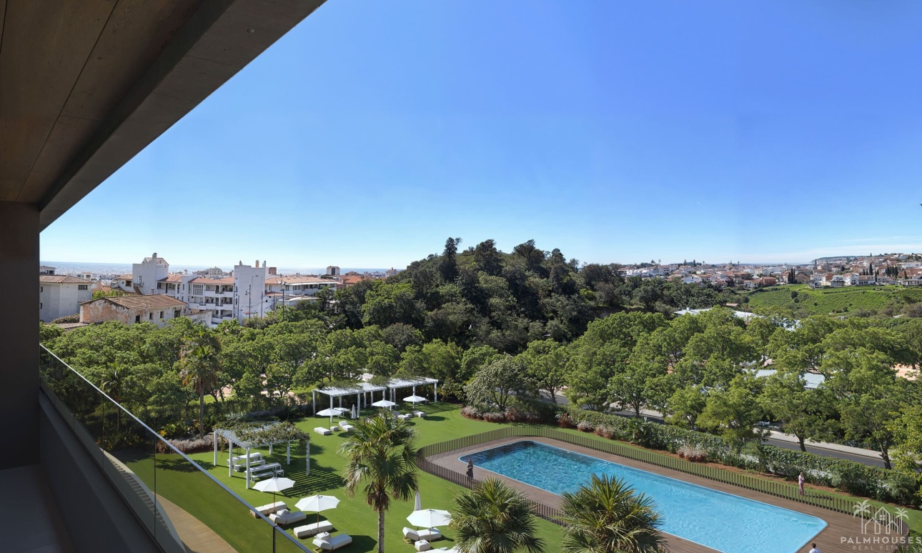 Nouvelle construction - Apartment - Fuengirola
