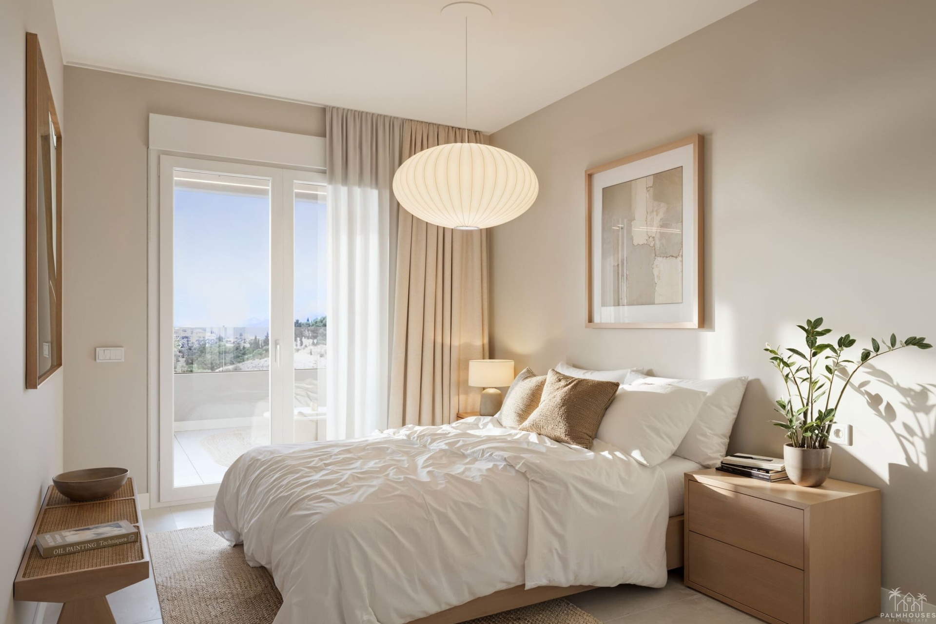 Nouvelle construction - Apartment - Fuengirola