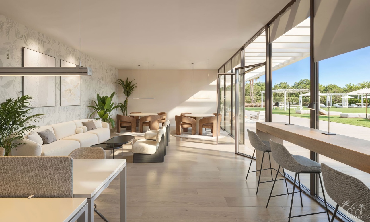 Nouvelle construction - Apartment - Fuengirola