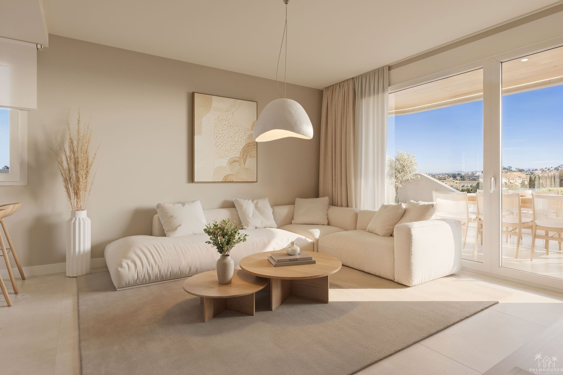 Nouvelle construction - Apartment - Fuengirola
