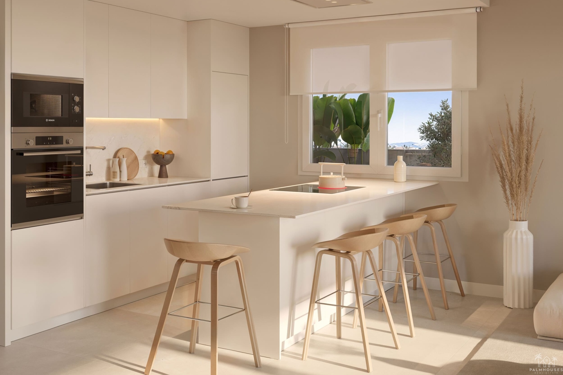 Nouvelle construction - Apartment - Fuengirola