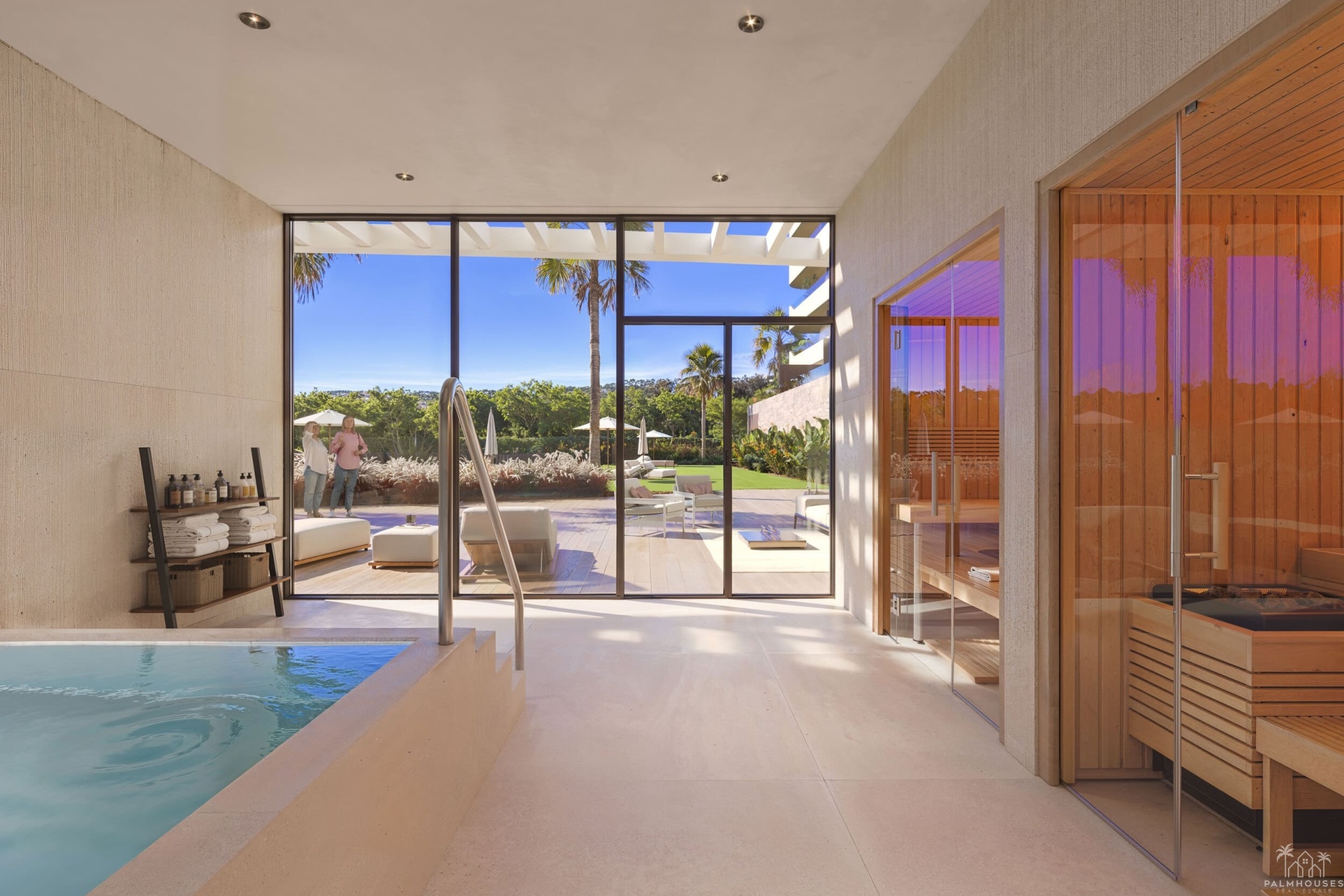 Nouvelle construction - Apartment - Fuengirola