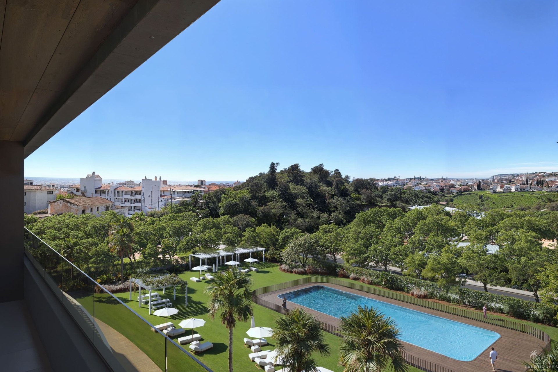 Nouvelle construction - Apartment - Fuengirola
