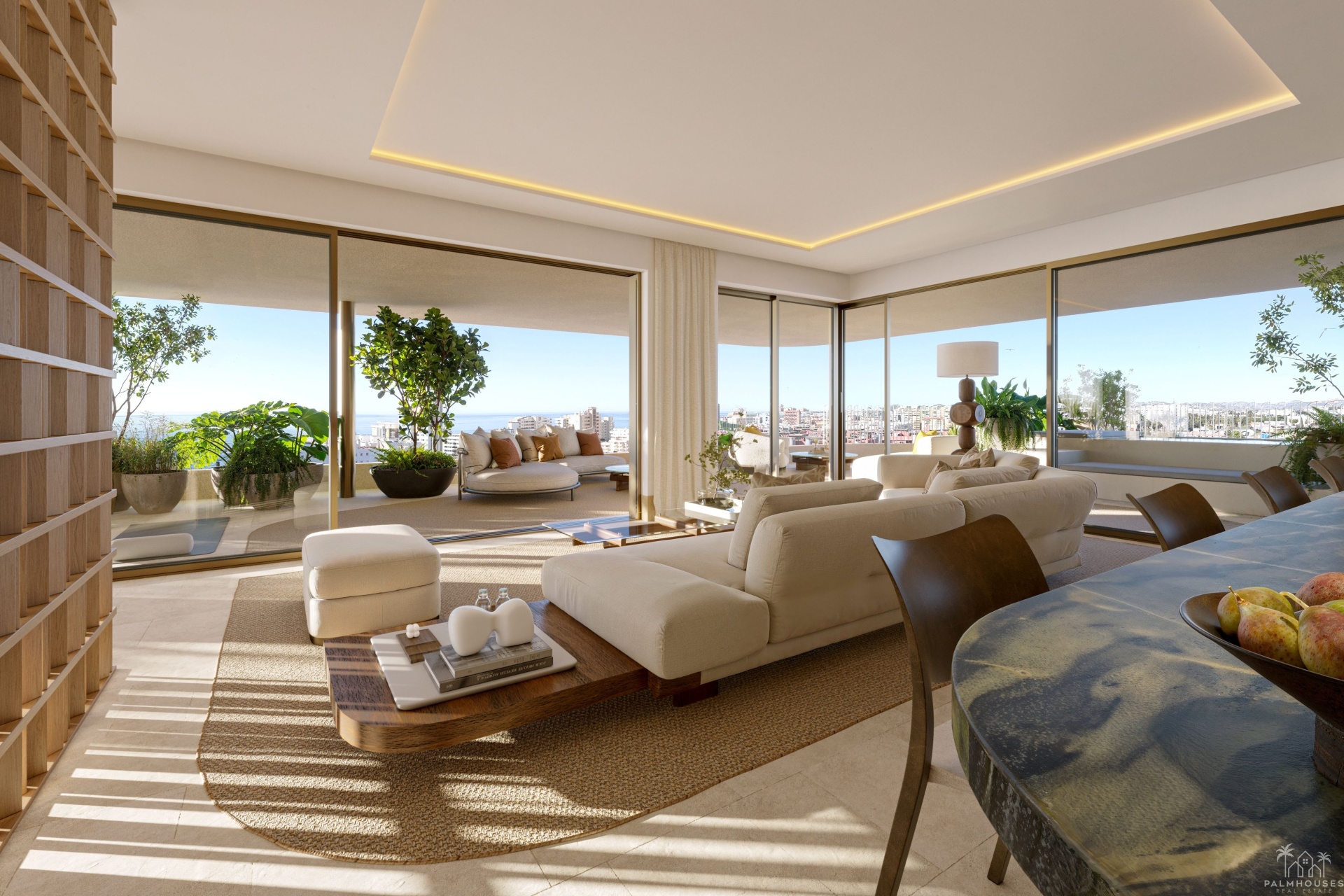 Nouvelle construction - Apartment - Fuengirola