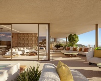 Nouvelle construction - Apartment - Fuengirola