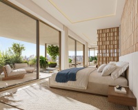 Nouvelle construction - Apartment - Fuengirola