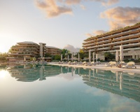 Nouvelle construction - Apartment - Fuengirola