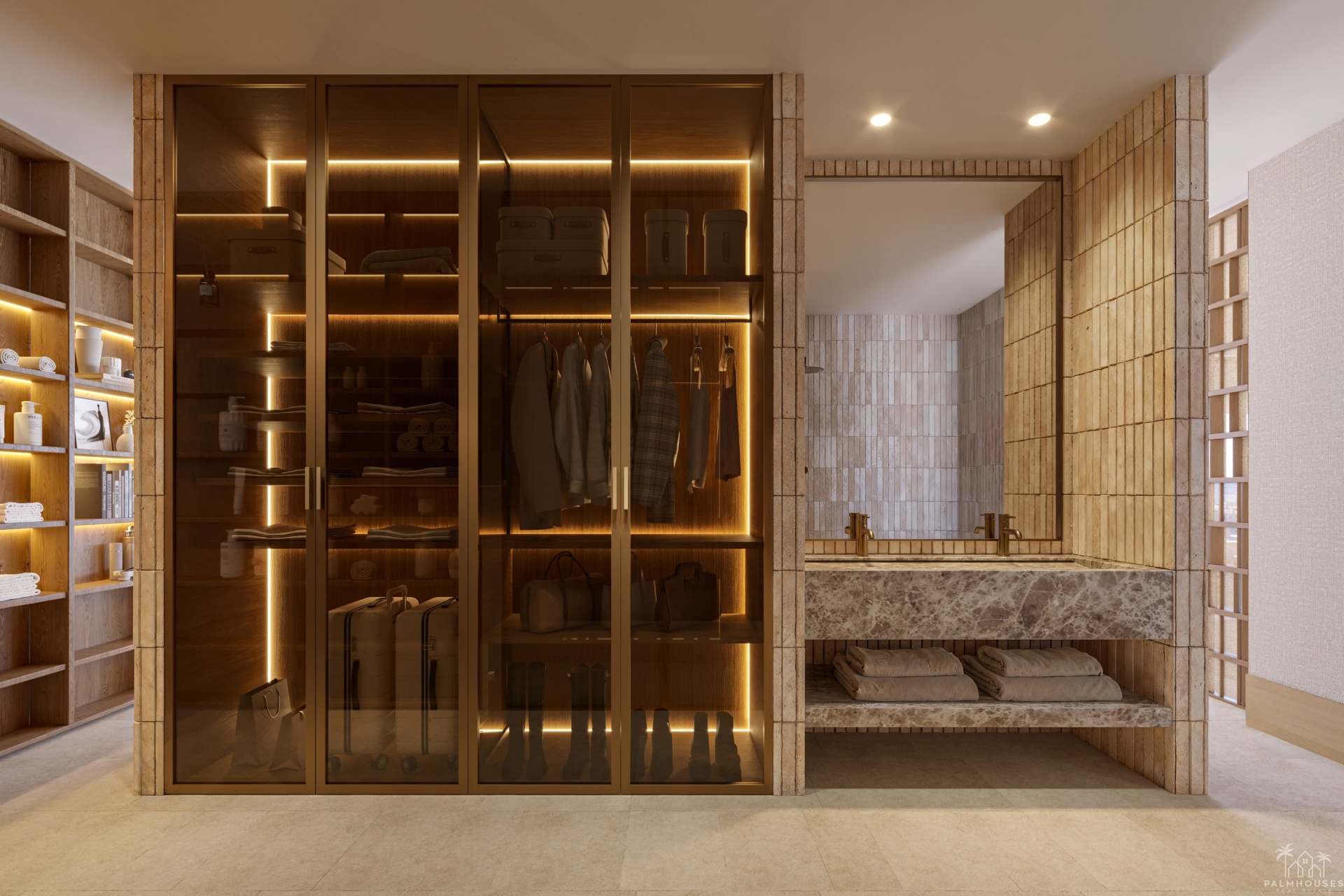 Nouvelle construction - Apartment - Fuengirola