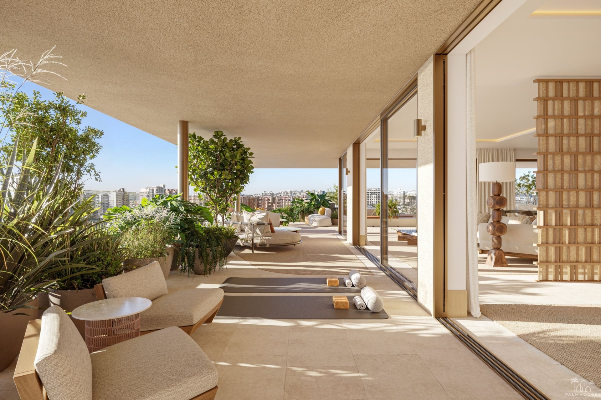 Nouvelle construction - Apartment - Fuengirola