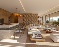 Nouvelle construction - Apartment - Fuengirola