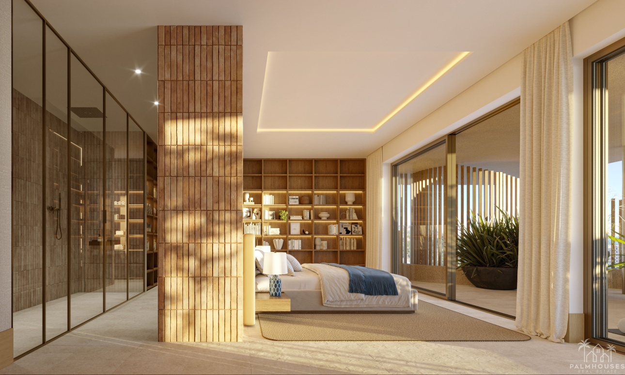 Nouvelle construction - Apartment - Fuengirola