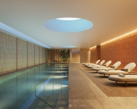 Nouvelle construction - Apartment - Fuengirola