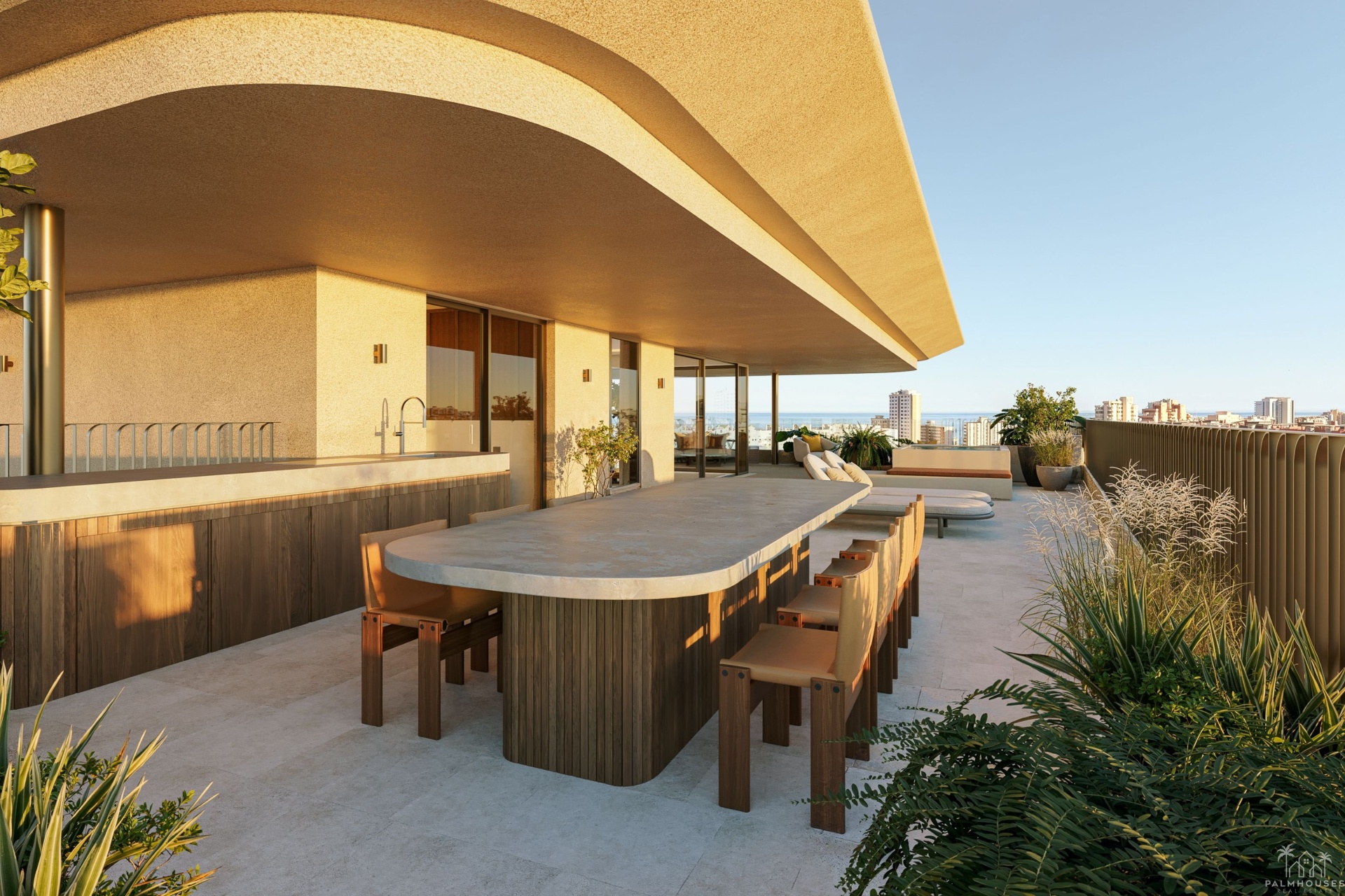 Nouvelle construction - Apartment - Fuengirola