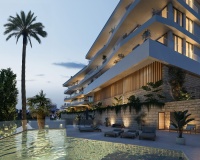 Nouvelle construction - Apartment - Fuengirola