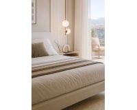 Nouvelle construction - Apartment - Fuengirola