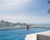 Nouvelle construction - Apartment - Fuengirola