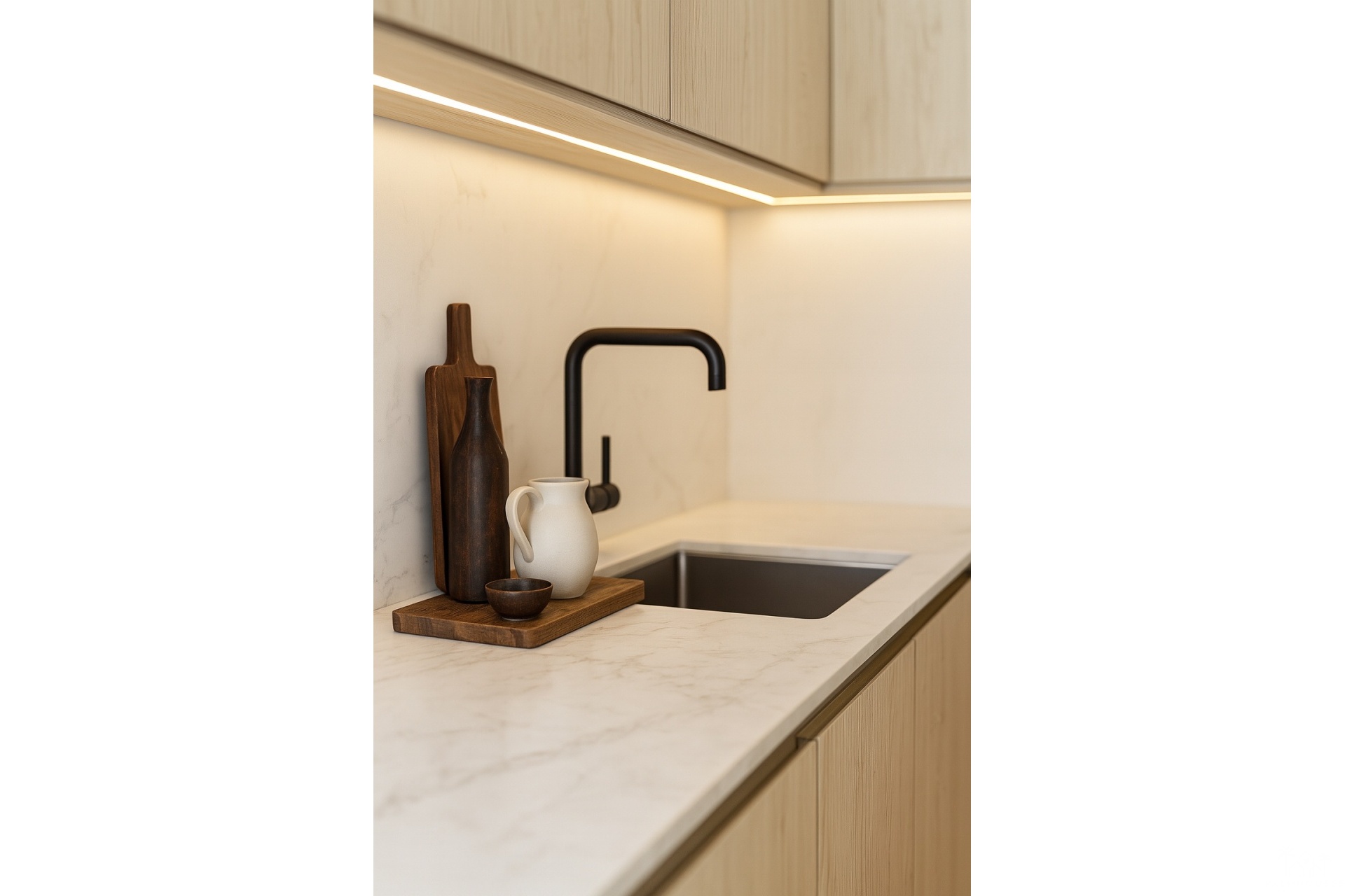 Nouvelle construction - Apartment - Fuengirola