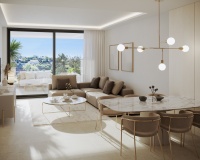Nouvelle construction - Apartment - Fuengirola
