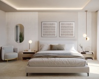 Nouvelle construction - Apartment - Fuengirola