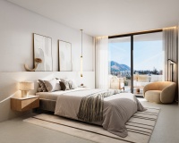 Nouvelle construction - Apartment - Fuengirola